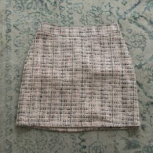 Loft pencil skirt